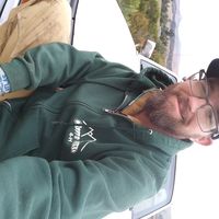 Robert Barnett's Photo