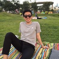 JUNG HO JANG's Photo