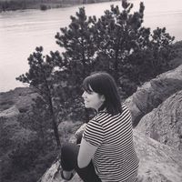 Le foto di Ashley Kuykendall