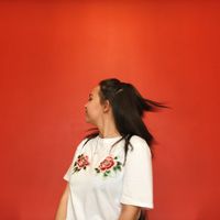 Elizaveta Alisevich的照片