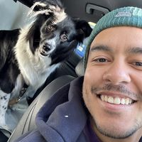 Gabriel Garcia's Photo