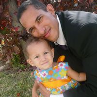 Juan Pacheco Sarmiento's Photo