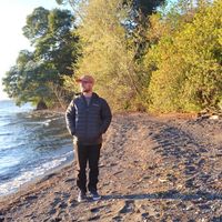 Kegan Melvin's Photo