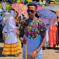 Weezy Tarekegn's Photo