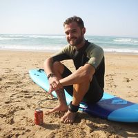 Fran García Navarrete's Photo