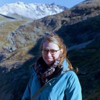 Juliette Paquet's Photo