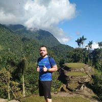 sergi caballero's Photo