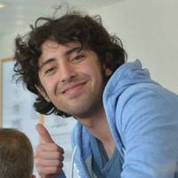 Mehmet Alp Albayraktaroglu的照片