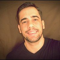 Alejandro Castro's Photo