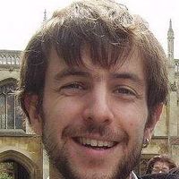 Carlos Cueva's Photo