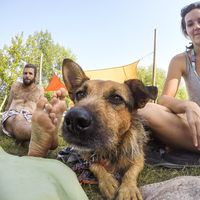 Sofia Laszlovszky's Photo