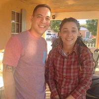 Carmen Garzon的照片