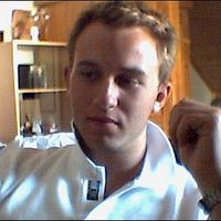 Christoph Janssen's Photo