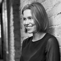 Monika Magdalena Kwiec's Photo