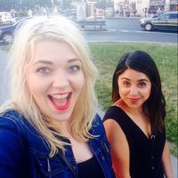 Elisa Sahagún's Photo