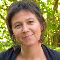 Christine Cintas's Photo