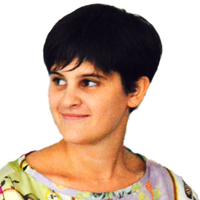 Elena Ancona的照片