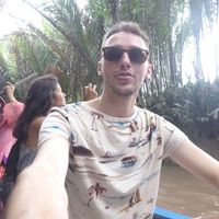 Фотографии пользователя Corentin Jakartum