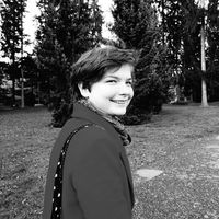 Lea Kolesnyk的照片