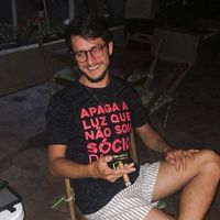 Edson Junior's Photo