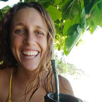 Ju Palminteri's Photo