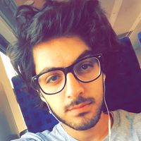 Mohammad Shanaah的照片