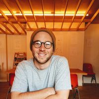 Fotos de Tom Richard