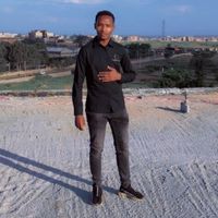 Dennis Gachie's Photo