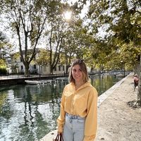 Amélie Teil's Photo