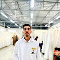 Hamzah Mezyd's Photo