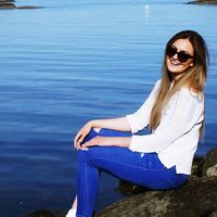 Stefanie Eiler's Photo