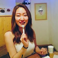 Hyelin Kim's Photo