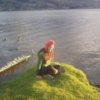 Margaret Elisa Arriagada Perez的照片