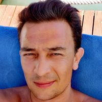 Emrah Ozdemir's Photo