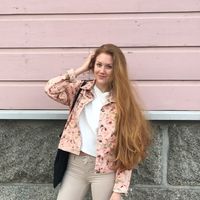 Photos de Anni Heikkilä