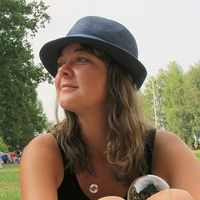 Friederike Bru's Photo