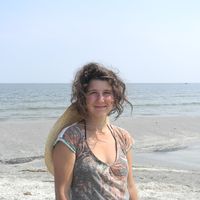 Irina Oancea的照片