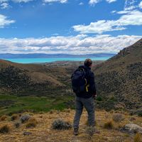 Juan Manuel Diamante Diaz's Photo