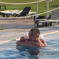 Moritz Fellinger's Photo