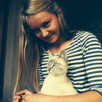 Helena Berger的照片