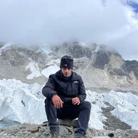 Pablo Goya Garrido's Photo