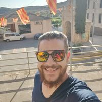 Carlos Ribeiro的照片