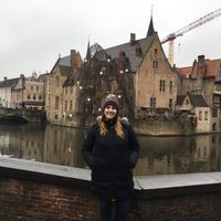 Sole Lascurain的照片