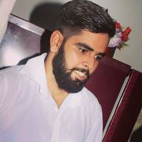 Prashant Kumar's Photo