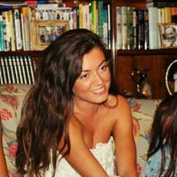 Leticia Vidal's Photo