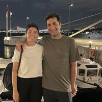 Arman Pourjohari's Photo