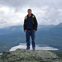 Peter Revsbech's Photo