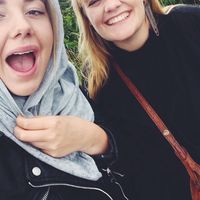 Marie Darre的照片