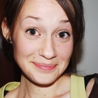 Marina Nikolova's Photo