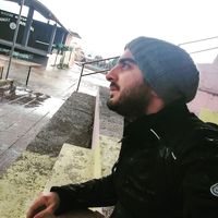 Özgür Huginn Oğuz的照片